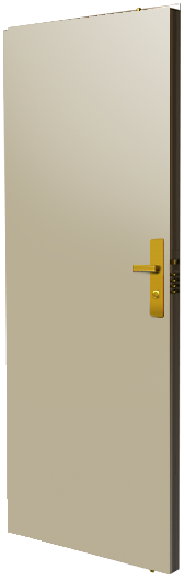 Cepeda Puertas Blindadas - Máxima Seguridad